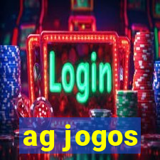 ag jogos